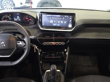 PEUGEOT 208 1.0 4P FLEX FIREFLY STYLE, Foto 8