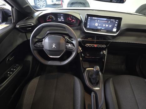PEUGEOT 208 1.0 4P FLEX FIREFLY STYLE, Foto 10