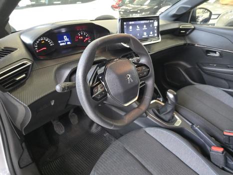 PEUGEOT 208 1.0 4P FLEX FIREFLY STYLE, Foto 13