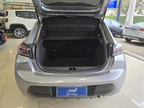 PEUGEOT 208 1.0 4P FLEX FIREFLY STYLE, Foto 16