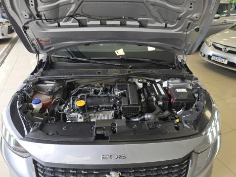 PEUGEOT 208 1.0 4P FLEX FIREFLY STYLE, Foto 18