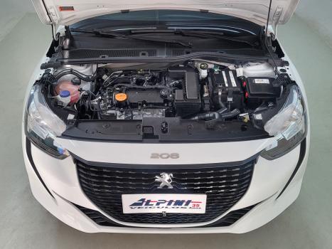 PEUGEOT 208 1.0 4P FLEX FIREFLY STYLE, Foto 10