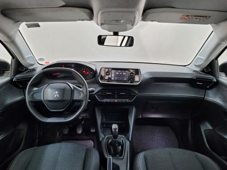 PEUGEOT 208 1.0 4P FLEX FIREFLY STYLE, Foto 5
