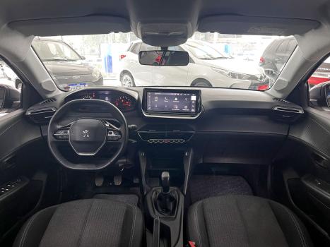 PEUGEOT 208 1.0 4P FLEX FIREFLY STYLE, Foto 5