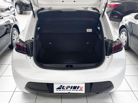 PEUGEOT 208 1.0 4P FLEX FIREFLY STYLE, Foto 8
