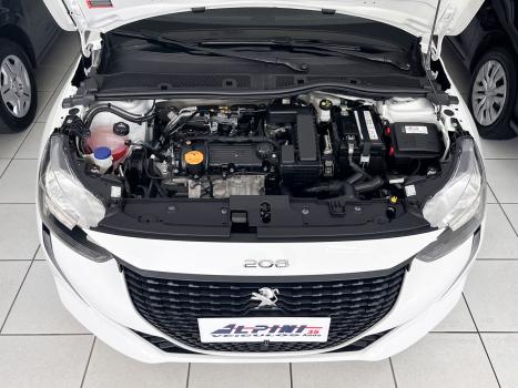 PEUGEOT 208 1.0 4P FLEX FIREFLY STYLE, Foto 9