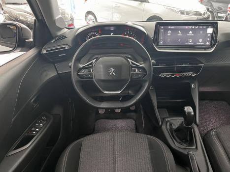 PEUGEOT 208 1.0 4P FLEX FIREFLY STYLE, Foto 13