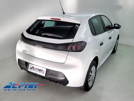 PEUGEOT 208 1.0 4P FLEX FIREFLY STYLE, Foto 3