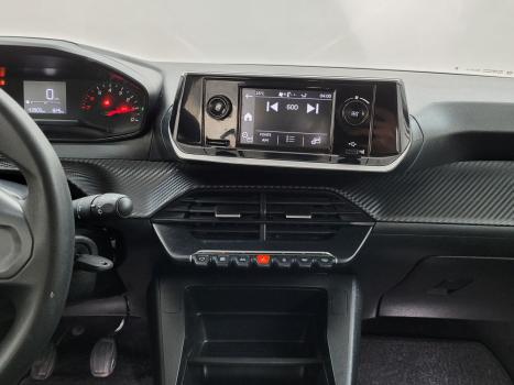 PEUGEOT 208 1.0 4P FLEX FIREFLY STYLE, Foto 6