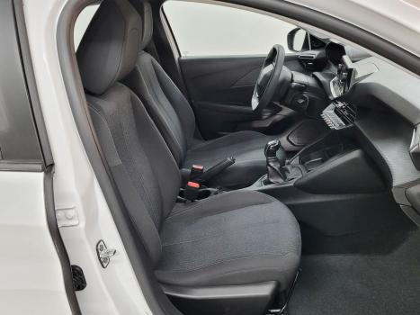 PEUGEOT 208 1.0 4P FLEX FIREFLY STYLE, Foto 7