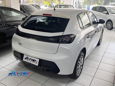 PEUGEOT 208 1.0 4P FLEX FIREFLY STYLE, Foto 3