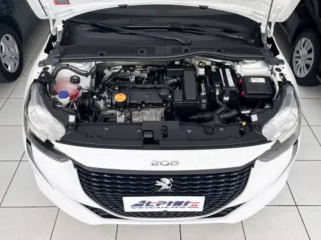 PEUGEOT 208 1.0 4P FLEX FIREFLY STYLE, Foto 9