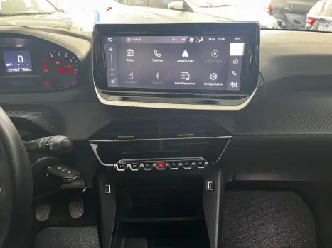 PEUGEOT 208 1.0 4P FLEX FIREFLY STYLE, Foto 15