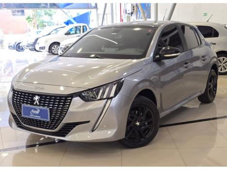 PEUGEOT 208 1.0 4P FLEX FIREFLY STYLE, Foto 3