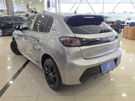 PEUGEOT 208 1.0 4P FLEX FIREFLY STYLE, Foto 4