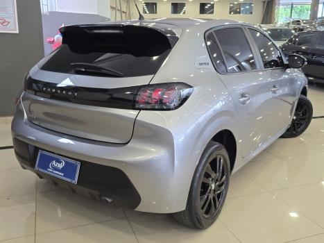 PEUGEOT 208 1.0 4P FLEX FIREFLY STYLE, Foto 6