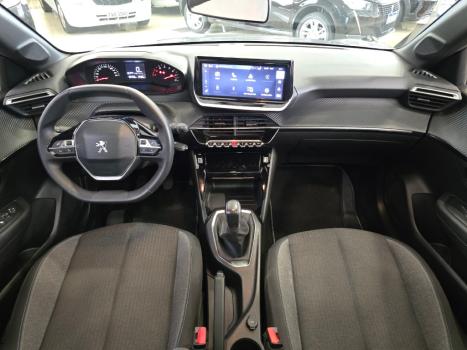 PEUGEOT 208 1.0 4P FLEX FIREFLY STYLE, Foto 7