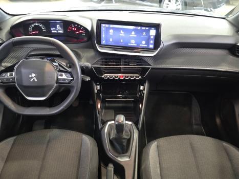 PEUGEOT 208 1.0 4P FLEX FIREFLY STYLE, Foto 8