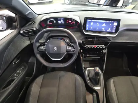 PEUGEOT 208 1.0 4P FLEX FIREFLY STYLE, Foto 10