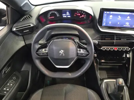 PEUGEOT 208 1.0 4P FLEX FIREFLY STYLE, Foto 11