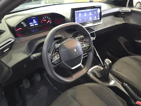 PEUGEOT 208 1.0 4P FLEX FIREFLY STYLE, Foto 14