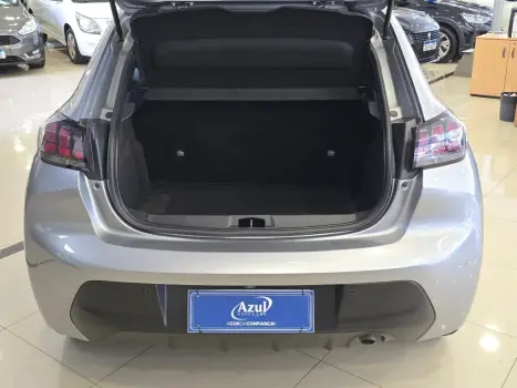PEUGEOT 208 1.0 4P FLEX FIREFLY STYLE, Foto 17