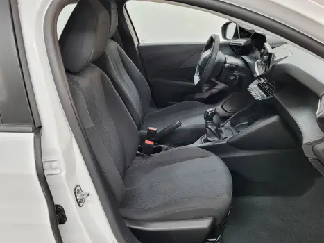 PEUGEOT 208 1.0 4P FLEX FIREFLY STYLE, Foto 7