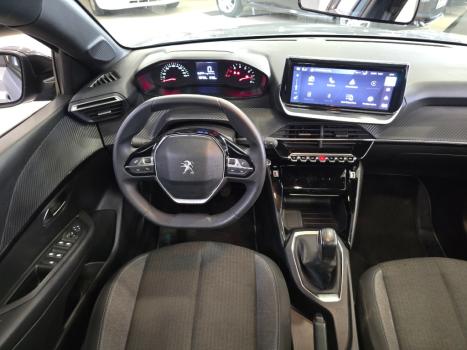 PEUGEOT 208 1.0 4P FLEX FIREFLY STYLE, Foto 10