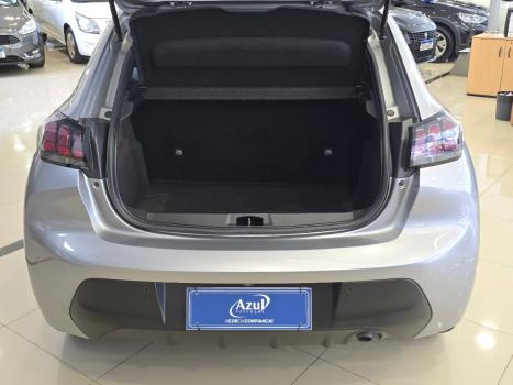 PEUGEOT 208 1.0 4P FLEX FIREFLY STYLE, Foto 17