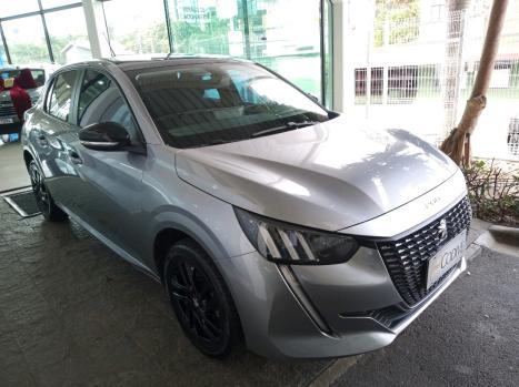 PEUGEOT 208 1.0 4P FLEX FIREFLY STYLE, Foto 2