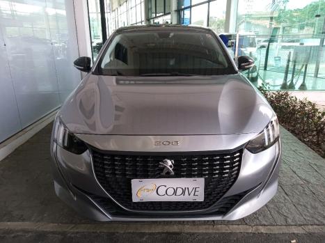 PEUGEOT 208 1.0 4P FLEX FIREFLY STYLE, Foto 3