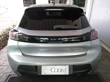 PEUGEOT 208 1.0 4P FLEX FIREFLY STYLE, Foto 4