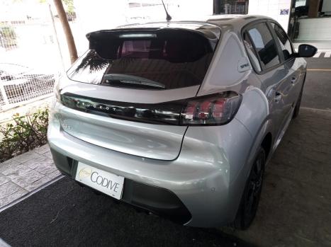 PEUGEOT 208 1.0 4P FLEX FIREFLY STYLE, Foto 5