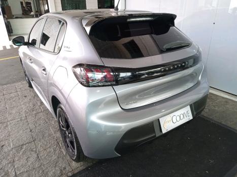 PEUGEOT 208 1.0 4P FLEX FIREFLY STYLE, Foto 6