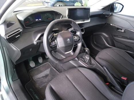 PEUGEOT 208 1.0 4P FLEX FIREFLY STYLE, Foto 8