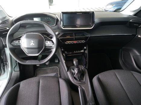 PEUGEOT 208 1.0 4P FLEX FIREFLY STYLE, Foto 9