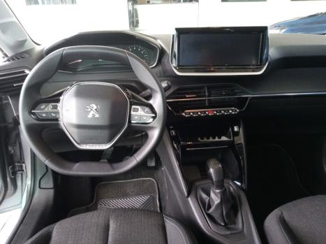 PEUGEOT 208 1.0 4P FLEX FIREFLY STYLE, Foto 10