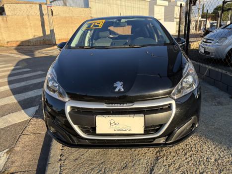 PEUGEOT 208 1.2 12V 4P ACTIVE PACK FLEX, Foto 2