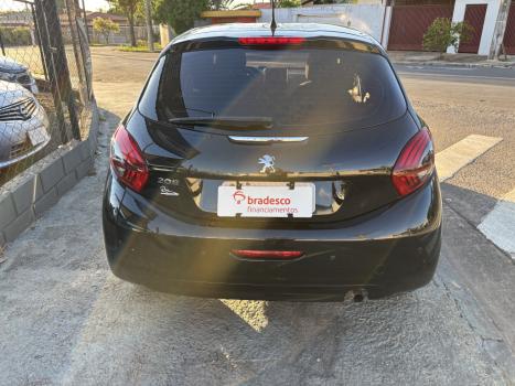 PEUGEOT 208 1.2 12V 4P ACTIVE PACK FLEX, Foto 4