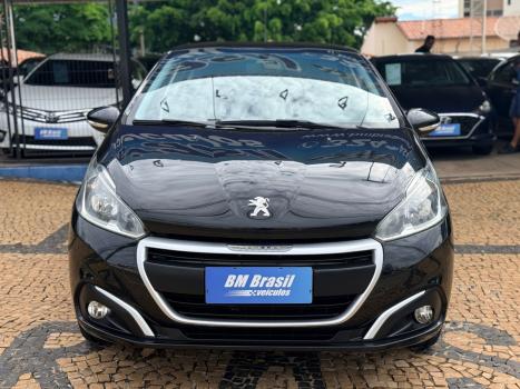 PEUGEOT 208 1.2 12V 4P ACTIVE FLEX, Foto 2