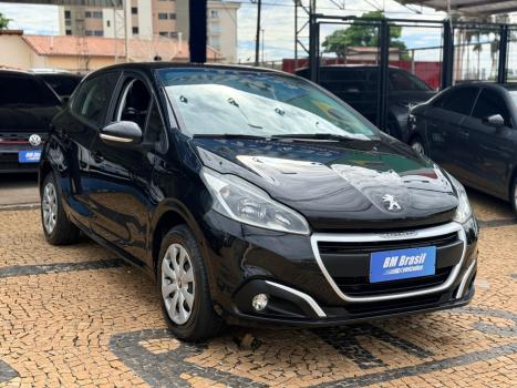 PEUGEOT 208 1.2 12V 4P ACTIVE FLEX, Foto 3