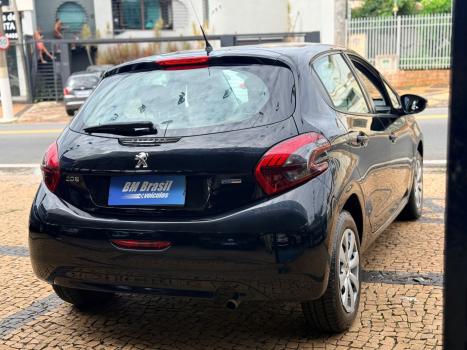 PEUGEOT 208 1.2 12V 4P ACTIVE FLEX, Foto 4