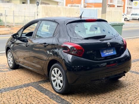 PEUGEOT 208 1.2 12V 4P ACTIVE FLEX, Foto 6