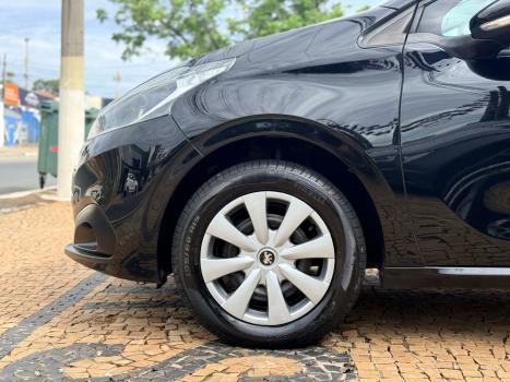 PEUGEOT 208 1.2 12V 4P ACTIVE FLEX, Foto 7