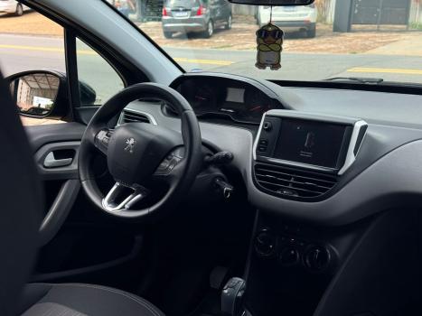 PEUGEOT 208 1.2 12V 4P ACTIVE FLEX, Foto 8