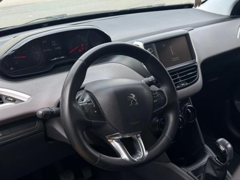 PEUGEOT 208 1.2 12V 4P ACTIVE FLEX, Foto 9