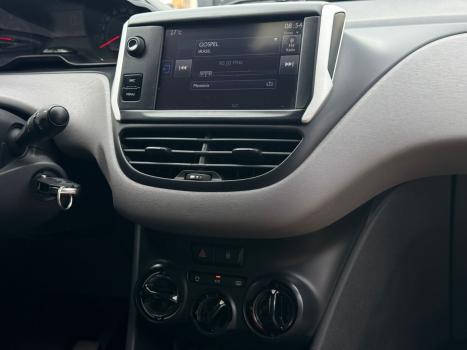 PEUGEOT 208 1.2 12V 4P ACTIVE FLEX, Foto 11