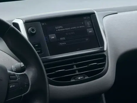 PEUGEOT 208 1.2 12V 4P ACTIVE FLEX, Foto 12