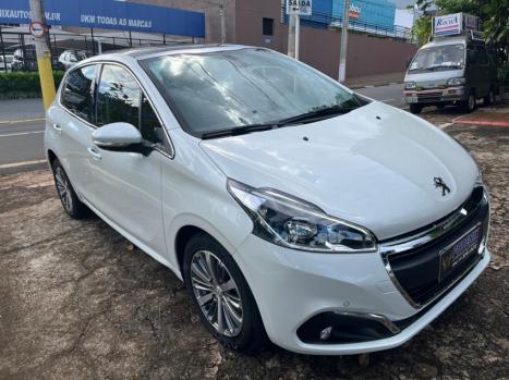 PEUGEOT 208 1.2 12V 4P ALLURE FLEX, Foto 4