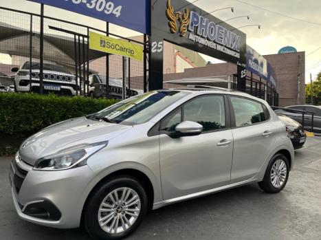 PEUGEOT 208 1.2 12V 4P ALLURE FLEX, Foto 1